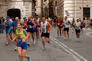 Maratona di Roma 2008 - 140